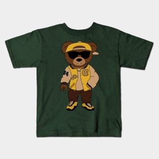 CnC Bear OG Kids T-Shirt